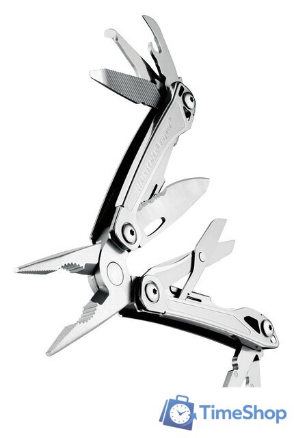 Мультитул Leatherman Wingman - Изображение №2 — Интернет-магазин Time-Shop