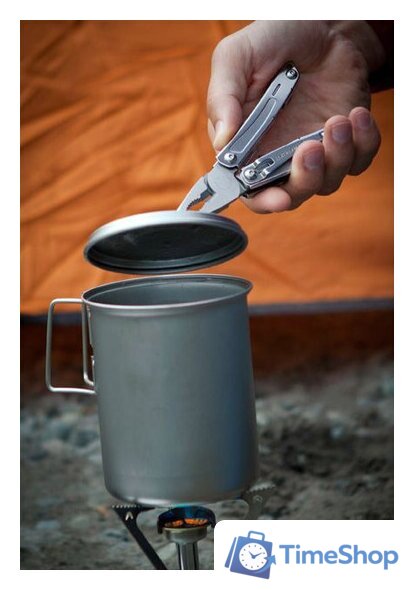 Мультитул Leatherman Wingman - Изображение №5 — Интернет-магазин Time-Shop