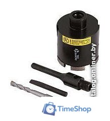 Коронка Trio Diamond GC788 - Изображение №1 — Интернет-магазин Time-Shop