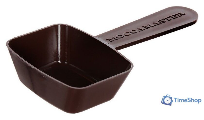 Капельная кофеварка Technivorm Moccamaster KBG741 Select (красный) - Изображение №5 — Интернет-магазин Time-Shop