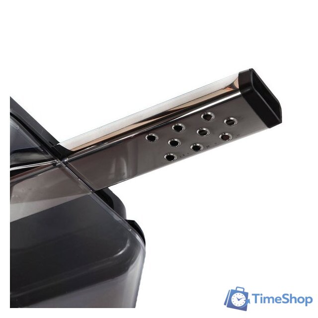 Капельная кофеварка Technivorm Moccamaster KBG741 Select (красный) - Изображение №2 — Интернет-магазин Time-Shop