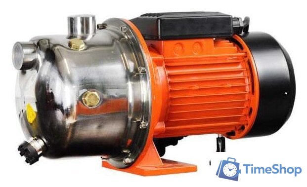 Самовсасывающий насос Skiper P-JET100S - Изображение №1 — Интернет-магазин Time-Shop