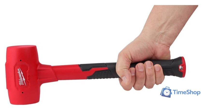Молоток Milwaukee 4932492351 - Изображение №3 — Интернет-магазин Time-Shop
