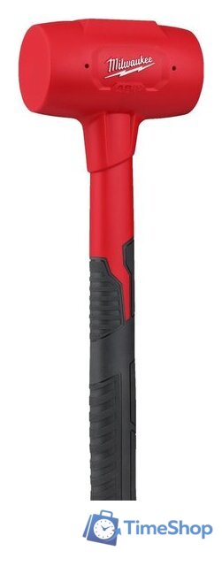 Молоток Milwaukee 4932492351 - Изображение №2 — Интернет-магазин Time-Shop