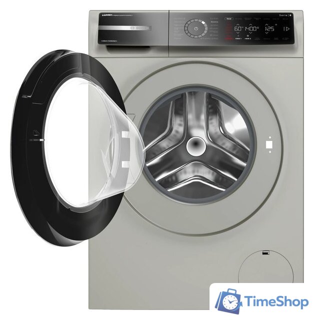 Стиральная машина Bosch Serie 8 WGB264AYPL - Изображение №6 — Интернет-магазин Time-Shop