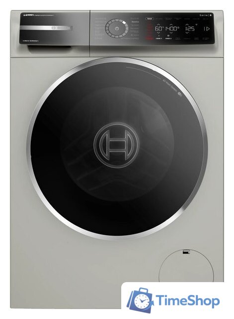 Стиральная машина Bosch Serie 8 WGB264AYPL - Изображение №1 — Интернет-магазин Time-Shop