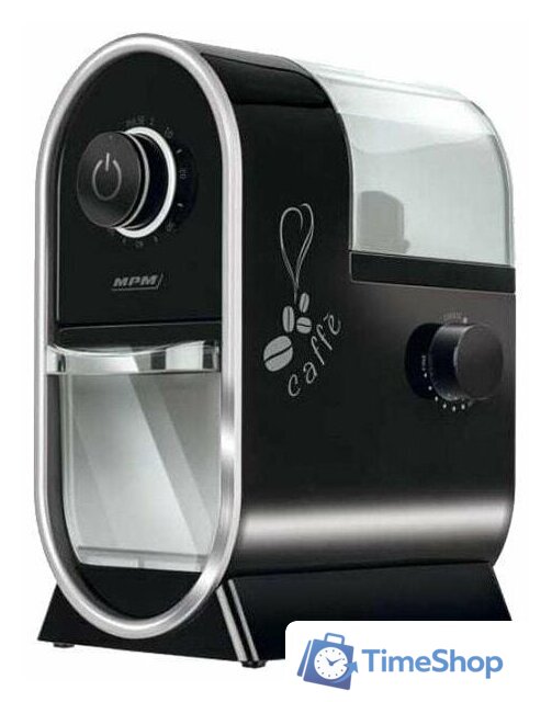 Электрическая кофемолка MPM MMK-05 - Изображение №1 — Интернет-магазин Time-Shop