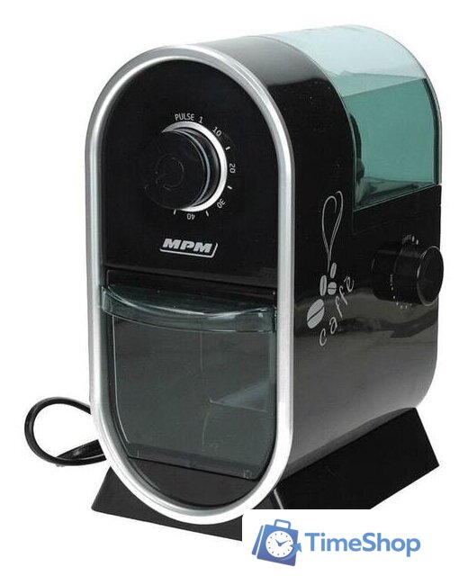 Электрическая кофемолка MPM MMK-05 - Изображение №2 — Интернет-магазин Time-Shop