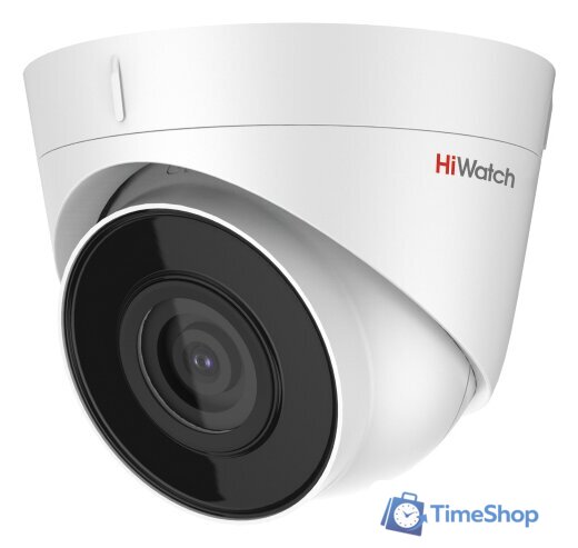IP-камера HiWatch DS-I203(E) (2.8 мм) - Изображение №1 — Интернет-магазин Time-Shop
