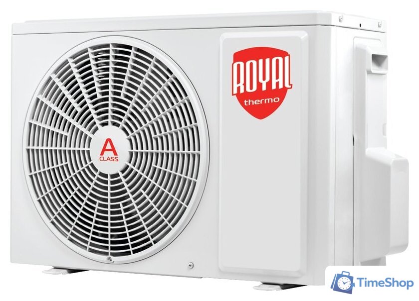 Кондиционер Royal Thermo Perfecto RTP-30HN1 - Изображение №3 — Интернет-магазин Time-Shop