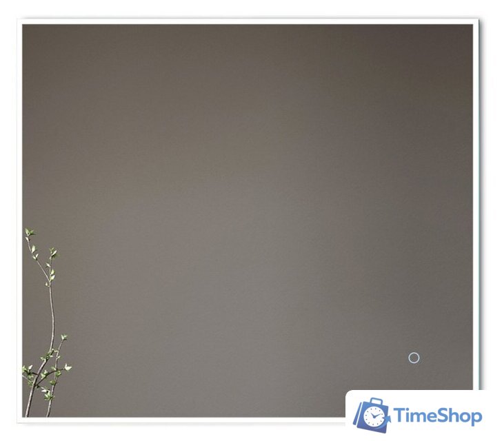  Алмаз-Люкс Зеркало Dublin 8070 s-4 (с подсветкой) - Изображение №1 — Интернет-магазин Time-Shop