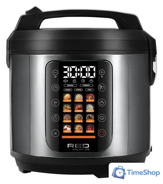 Мультиварка RED Colorsense M4250 - Изображение №2 — Интернет-магазин Time-Shop