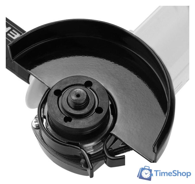 Угловая шлифмашина Deko AG-800 PRO 081-1024 - Изображение №6 — Интернет-магазин Time-Shop