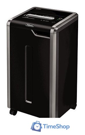Шредер Fellowes 325Ci 4632001 - Изображение №1 — Интернет-магазин Time-Shop