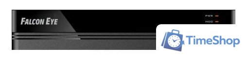 Сетевой видеорегистратор Falcon Eye FE-NVR5108 - Изображение №1 — Интернет-магазин Time-Shop
