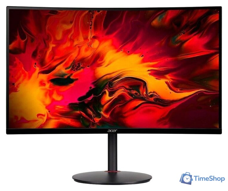 Игровой монитор Acer Nitro XZ270UPbmiiphx - Изображение №1 — Интернет-магазин Time-Shop