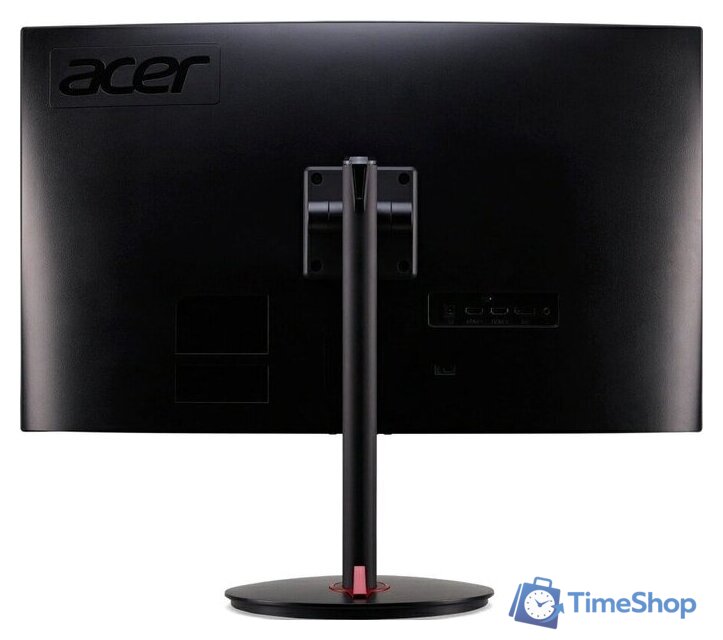 Игровой монитор Acer Nitro XZ270UPbmiiphx - Изображение №6 — Интернет-магазин Time-Shop