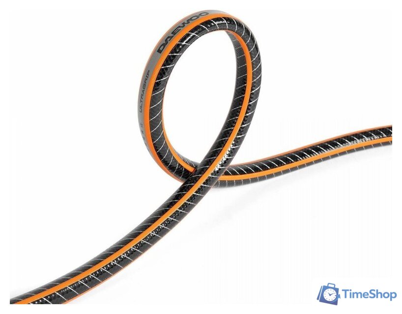 Шланг Daewoo Power UltraGrip DWH 5137 (3/4'', 50 м) - Изображение №4 — Интернет-магазин Time-Shop