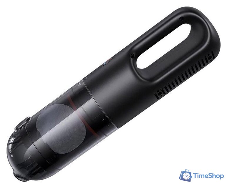Пылесос Baseus Handheld Vacuum Cleaner AP01 C30450100111-00 - Изображение №1 — Интернет-магазин Time-Shop