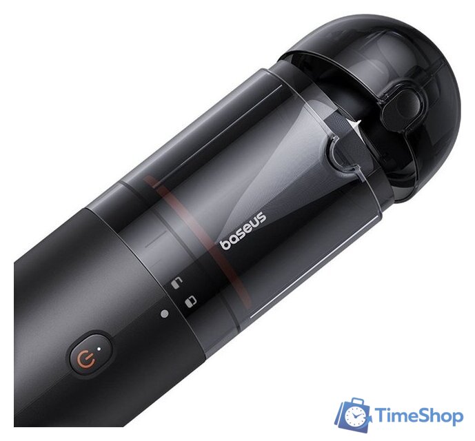 Пылесос Baseus Handheld Vacuum Cleaner AP01 C30450100111-00 - Изображение №4 — Интернет-магазин Time-Shop