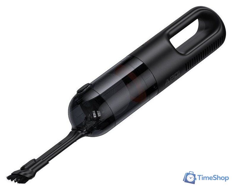 Пылесос Baseus Handheld Vacuum Cleaner AP01 C30450100111-00 - Изображение №3 — Интернет-магазин Time-Shop