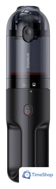 Пылесос Baseus Handheld Vacuum Cleaner AP01 C30450100111-00 - Изображение №2 — Интернет-магазин Time-Shop