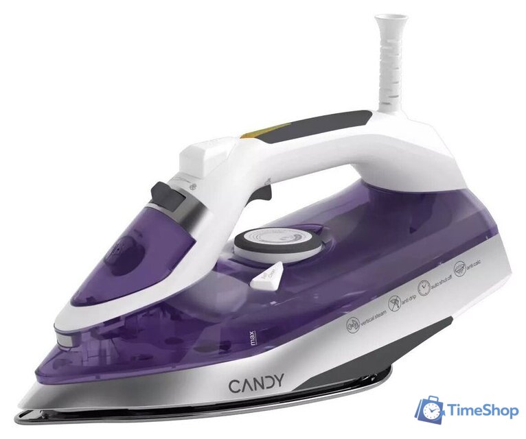 Утюг Candy CI-105 - Изображение №1 — Интернет-магазин Time-Shop