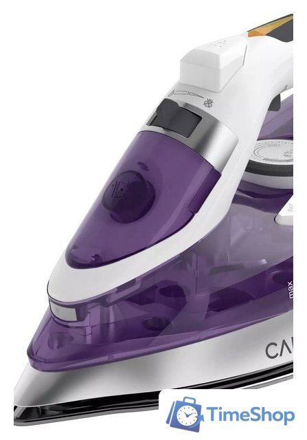 Утюг Candy CI-105 - Изображение №5 — Интернет-магазин Time-Shop