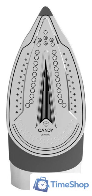 Утюг Candy CI-105 - Изображение №6 — Интернет-магазин Time-Shop