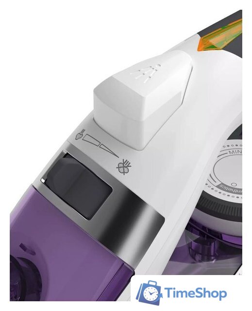 Утюг Candy CI-105 - Изображение №2 — Интернет-магазин Time-Shop