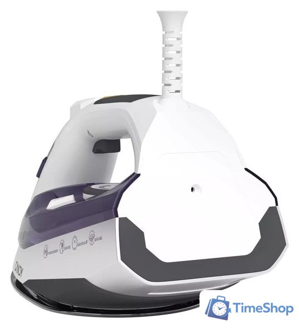 Утюг Candy CI-105 - Изображение №4 — Интернет-магазин Time-Shop