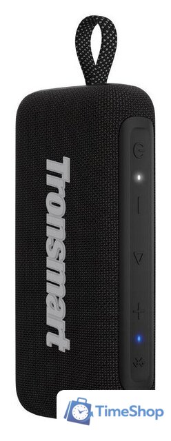 Беспроводная колонка Tronsmart Trip 2 (черный) - Изображение №3 — Интернет-магазин Time-Shop