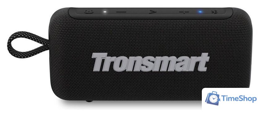 Беспроводная колонка Tronsmart Trip 2 (черный) - Изображение №2 — Интернет-магазин Time-Shop
