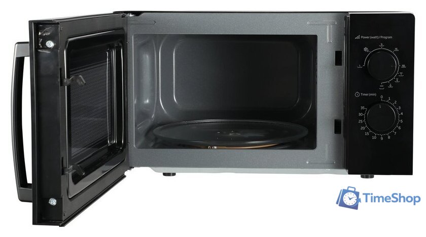 Микроволновая печь BEKO MGC20100B1 - Изображение №3 — Интернет-магазин Time-Shop