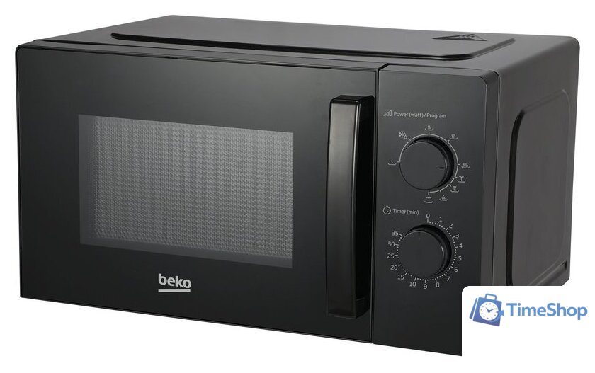 Микроволновая печь BEKO MGC20100B1 - Изображение №2 — Интернет-магазин Time-Shop