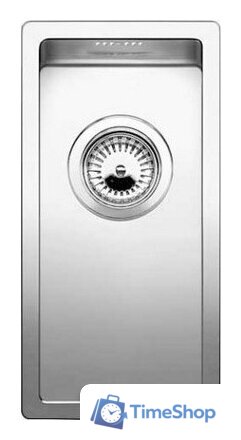Кухонная мойка Blanco Claron 180-U - Изображение №1 — Интернет-магазин Time-Shop