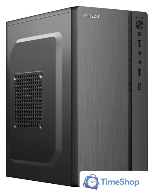Корпус Ginzzu B200 - Изображение №1 — Интернет-магазин Time-Shop