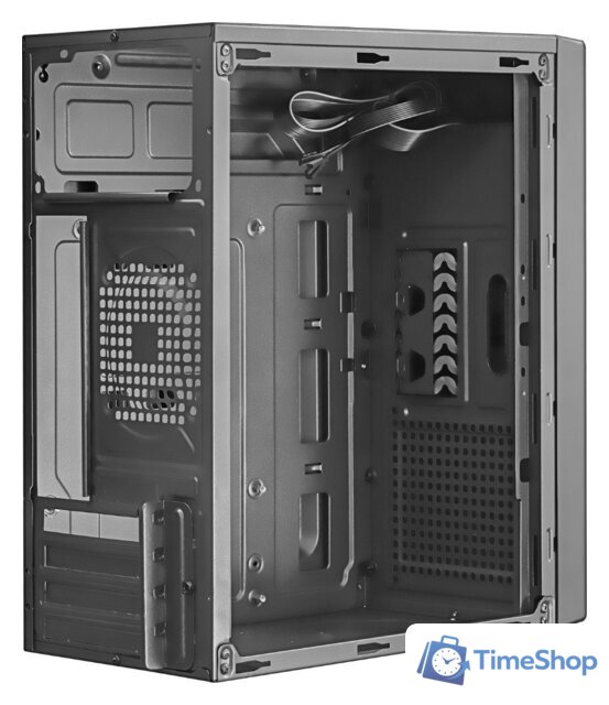 Корпус Ginzzu B200 - Изображение №4 — Интернет-магазин Time-Shop