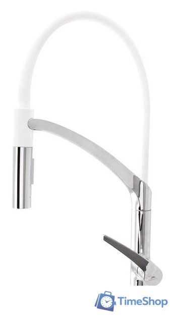 Смеситель Rubineta Ultima-50 (WT) - Изображение №1 — Интернет-магазин Time-Shop