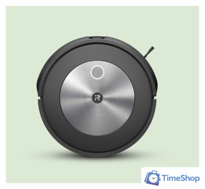 Робот-пылесос iRobot Roomba j7+ - Изображение №8 — Интернет-магазин Time-Shop