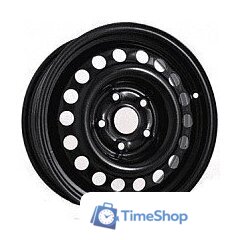 Штампованные диски TREBL 8005T 16x6.5