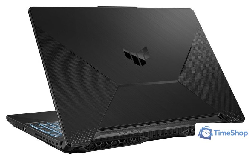 Игровой ноутбук ASUS TUF Gaming A15 FA506NCQ-HN077 - Изображение №6 — Интернет-магазин Time-Shop