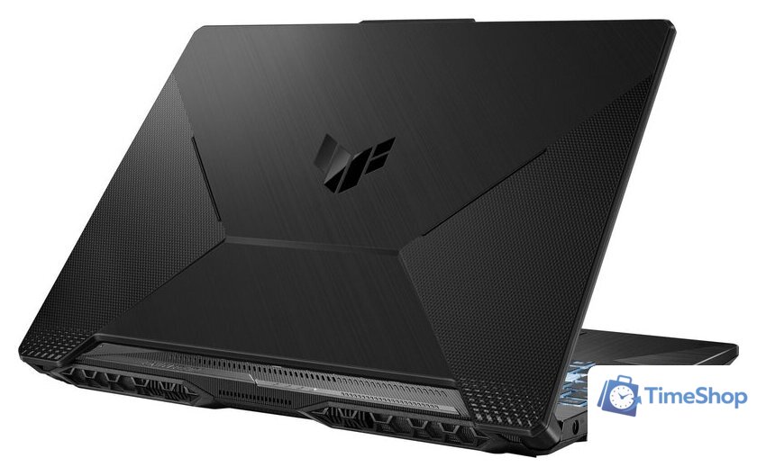 Игровой ноутбук ASUS TUF Gaming A15 FA506NCQ-HN077 - Изображение №7 — Интернет-магазин Time-Shop