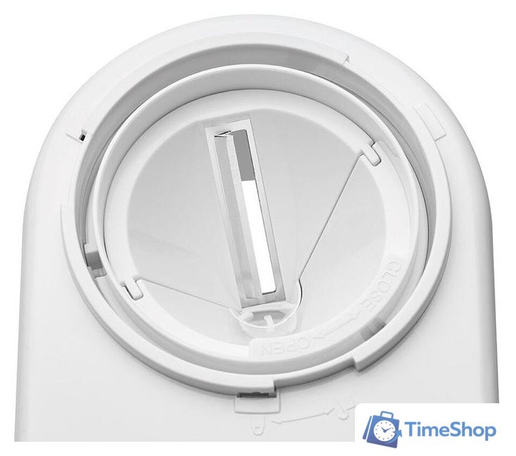 Овощерезка Clatronic ME 3673 - Изображение №3 — Интернет-магазин Time-Shop