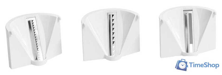 Овощерезка Clatronic ME 3673 - Изображение №2 — Интернет-магазин Time-Shop