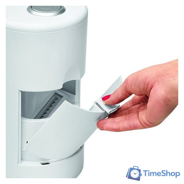 Овощерезка Clatronic ME 3673 - Изображение №5 — Интернет-магазин Time-Shop