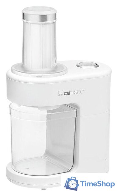 Овощерезка Clatronic ME 3673 - Изображение №1 — Интернет-магазин Time-Shop