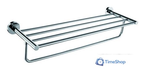 Полка для полотенца Kaiser KH-2009 - Изображение №1 — Интернет-магазин Time-Shop