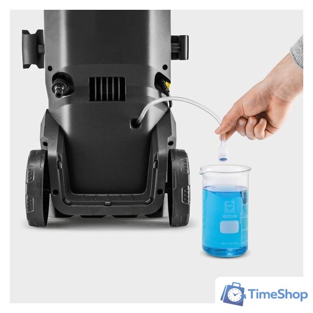 Мойка высокого давления Karcher K 4 WCM 1.324-200.0 - Изображение №5 — Интернет-магазин Time-Shop