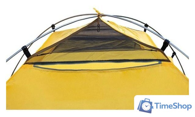 Экспедиционная палатка TRAMP Mountain 2 v2 (зеленый) - Изображение №15 — Интернет-магазин Time-Shop